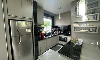 Imagem 6: Apartamento á venda com 2 quartos - Aríriu Palhoça