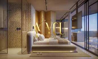 Imagem 2: O Edifício da Porsche com Studios Espaçosos e Apartamentos Tipo. Edifício Exclusivo com He