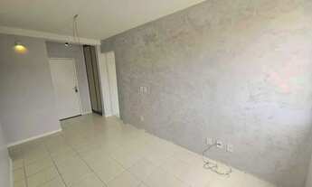 Imagem 4: Apartamento à venda no RESERVA ALTO VERDE, MARCELO DEDA, São Cristóvão, SE