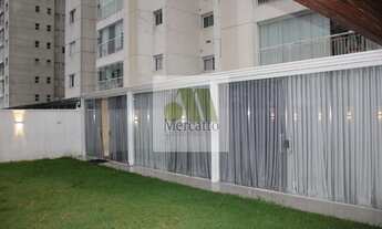 Imagem 5: Apartamento Garden em Jardim Wanda - Taboão da Serra