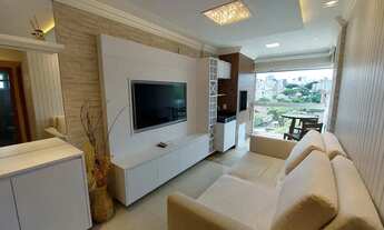 Imagem 7: Apartamento moderno e mobiliado de 2 quartos - Água Verde