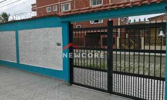 Imagem: Casa em Rua Santo Antônio de Pádua - Balneário