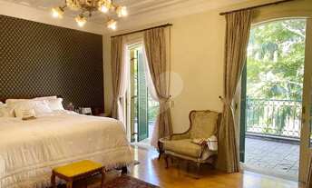 Imagem 6: Sobrado com 8 quartos à venda ou para locação em Vila Tramontano - SP