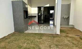 Imagem 5: Sobrado em Rua Ferreira Gullar - Novo Mundo - Uberlândia/MG