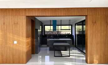 Imagem 7: Casa com 4 dormitórios à venda, 482 m² por R$ 7.800.000,00 - Gênesis 2 - Santana de Parnaí