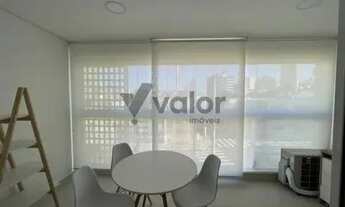 Imagem 7: Estúdio à venda e para alugar em Campinas, Centro, com 1 suíte, com 46 m², Sunny Patriani