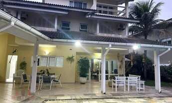 Imagem 3: Casa à venda, 420 m² por R$ 3.500.000,00 - Hanga Roa - Bertioga/SP