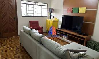 Imagem: Casa com 3 dormitórios à venda, 181 m²