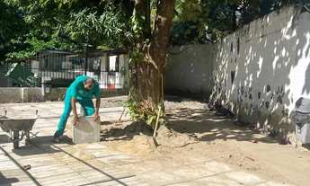 Imagem 7: Imóvel para aluguel com 70 metros quadrados com 3 quartos em Torre - Recife - PE