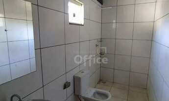 Imagem 2: Casa com 1 dormitório para alugar, 50 m² por R$ 780,00/mês - Jardim das Américas 2ª Etapa