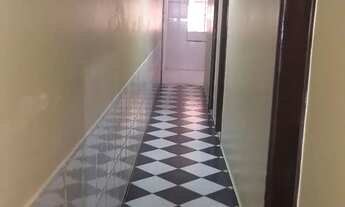 Imagem 6: Casa 3/4, OPortunidade,sla, garagem, quintal piso revestido c/ caixa dgua 1.000lts. atraz