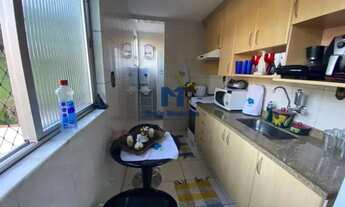 Imagem 7: Imóvel para venda possui 147 metros quadrados com 3 quartos em Bairu - Juiz de Fora - MG