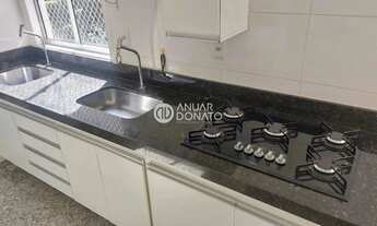 Imagem 5: Carmo - Apartamento 2 quartos para aluguel na Anuar Donato