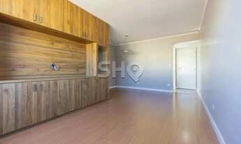 Imagem 5: Apartamento à venda no Alto da Lapa, impecável, 2 dormitórios, 80.68m² e 1 vaga