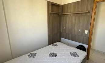Imagem 7: Apartamento- 3 quartos, 1 suíte, 75m², 2 vagas- Setor Sudoeste