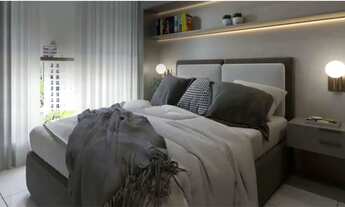 Imagem 5: Apartamento à venda em Recife, Torreão, com 2 quartos, 46,49m²