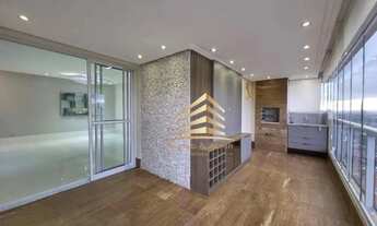 Imagem 7: Apartamento com 3 dormitórios à venda, 107 m² por R$ 1.080.000,00 - Vila Galvão - Guarulho