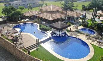 Imagem 6: Oportunidade única de comprar um terreno no condominio Costa Nova com excelente localizaçã