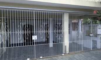 Imagem: Térrea para aluguel possui 100 metros quadrados