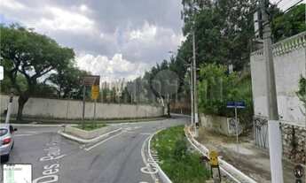 Imagem: Terreno à venda em Pacaembu, São Paulo