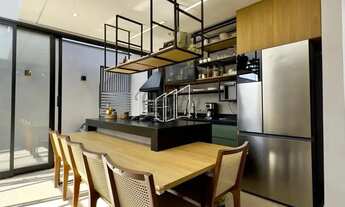 Imagem 4: CASA TÉRREA NO CONDOMÍNIO RESIDENCIAL RESERVA DA MATA EM MOGI MIRIM/SP