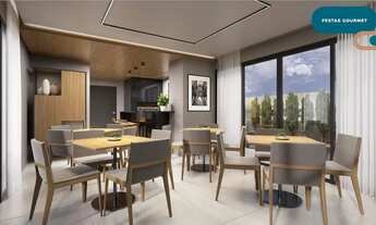 Imagem 4: Miro Smart Life - Apartamento de 2 Dormitórios com