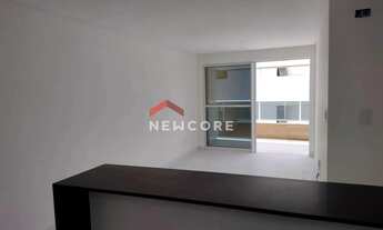 Imagem 5: Apartamento em Rua Aureanita Guimarães Siqueira - Ponta de Campina - Cabedelo/PB