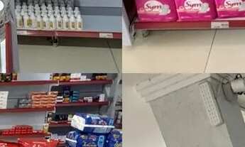 Imagem 3: MOVEIS E ESTOQUE PARA DROGARIA