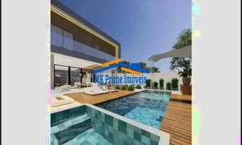 Imagem 5: Casa de Alto Padrão à Venda Alphaville