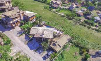 Imagem 4: Pousada com visual incrível na Praia do Rosa Garopaba/SC