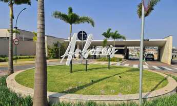 Imagem: Terreno - Loteamento Alphaville Campinas