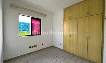 Imagem 3: Apartamento no Ilhotas com 4 quartos