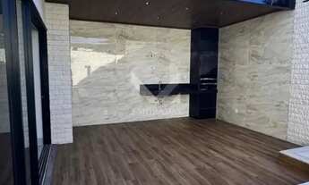 Imagem 4: Casa 3Q no Jardim Vila Boa ao lado do Faiçalville