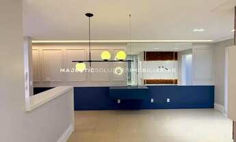 Imagem 3: Vendo apartamento de 03 quartos, todo projetado e reformado com vista mar no calhau