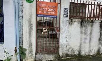 Imagem 3: Casa para aluguel, 1 quarto, Tirol - Belo Horizonte/MG