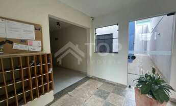 Imagem 6: Apartamento cobertura, 3 dormitórios, com terraço gourmet e hidro!