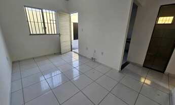 Imagem 3: Casa à venda no Portal do Paço II | Paço do Lumiar | 1 Quarto com Semi-Suíte | 2 Vagas