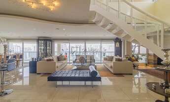 Imagem 6: Venda Cobertura 3 Dormitórios - 847 m² Perdizes