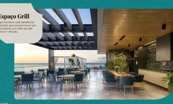 Imagem 5: MIRAGE ATALAIA - M.CC - REPASSE R$ 350MIL - PREVISÃO DE ENTREGA 12/2028 [14436