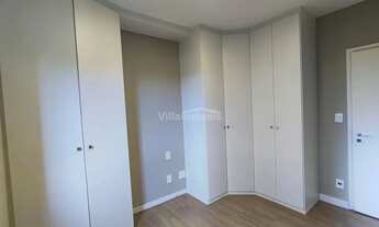 Imagem 6: Apartamento - Jardim Paranapanema - Campinas