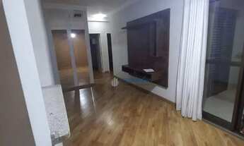 Imagem 3: Apartamento com 3 dormitórios para alugar, 74 m² por R$ 3.000/mês - Urbanova - São José do