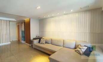 Imagem 5: Apartamento com 4 dormitórios à venda, 178 m² por R$ 3.900.000,00 - Praia do Canto - Vitór