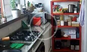 Imagem 6: CN/143350 Imóvel para venda com 104 metros quadrados com 2 quartos em Centro - Florianópol