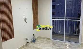 Imagem 5: Apartamento com 3 dormitórios à venda, 62 m² por R$ 450.000 - Centro - Diadema/SP