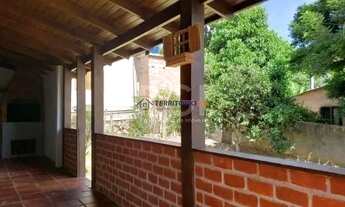 Imagem 7: Casa em Porto Alegre, no bairro Hípica, com 2 dormitório(s), e 2 banheiros, à venda