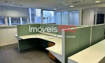 Imagem 4: Cobertura com linda vista