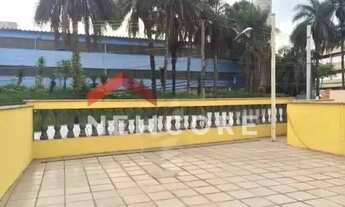 Imagem: Casa em Rua Sílvio Bueno Peruche - Parque