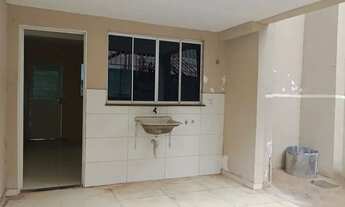 Imagem: Apartamento 2 quatos Terréo Com Qiuntal