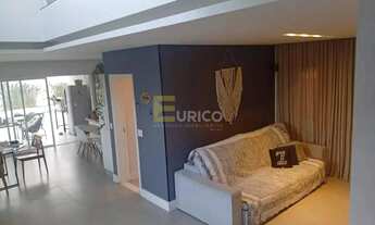 Imagem 7: Casa Mobiliada para Locação no Condomínio Ibi Aram I Itupeva/SP