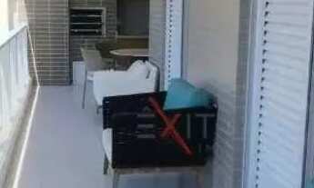 Imagem 4: Apartamento com 3 dormitórios à venda, 88 m² por R$ 1.550.000 - Maitinga - Bertioga/SP